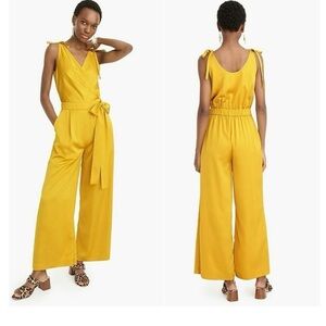 J. Crew Collection Jumpsuit